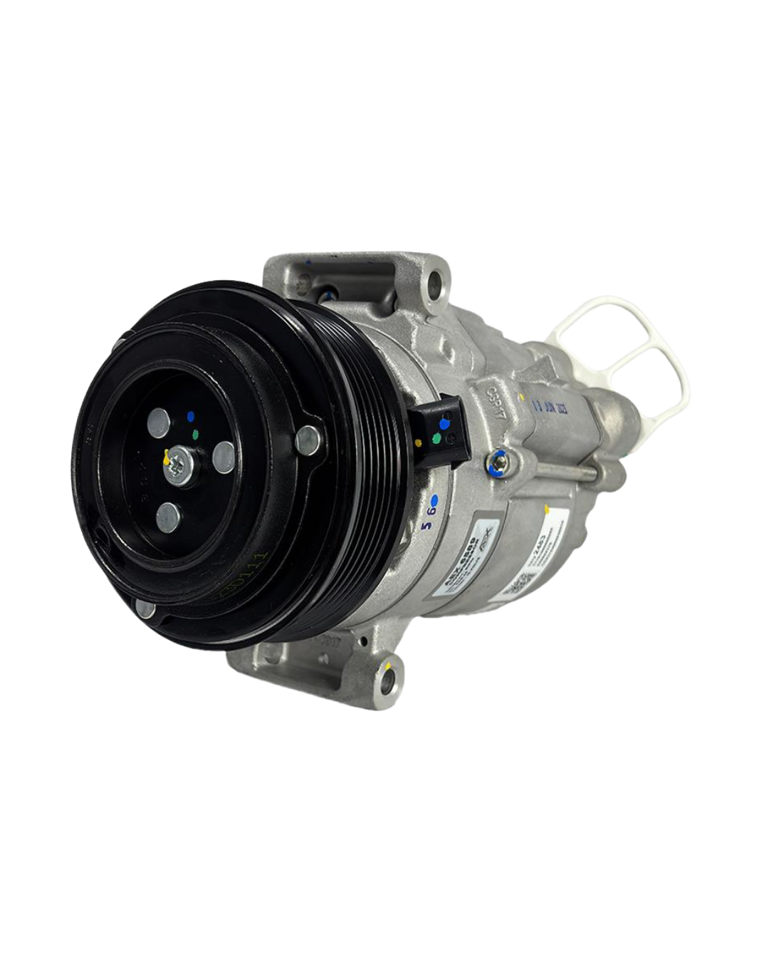 Compressor AEX